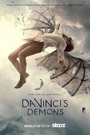 [美劇] 達芬奇的惡魔|達文西惡魔Da Vinci&#8217;s Demons|劇情|有雷|分級劇情|達文西密碼 @ELSA菲常好攝
