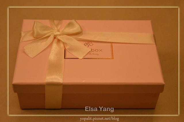 5月份 BUTY BOX 美妝體驗盒&#8211;千頌伊的素顏底妝-本期美妝盒完美呈現 @ELSA菲常好攝