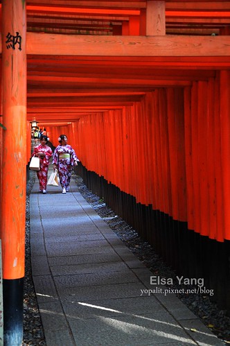 [日本] 東京。四天行程安排規劃&#8211;自助旅行景點|美食分享 @ELSA菲常好攝