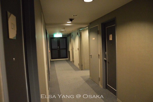 [日本] 住宿。大阪東三國站-新大阪飛翼酒店|附早餐|近超市|Wing International Hotel @ELSA菲常好攝