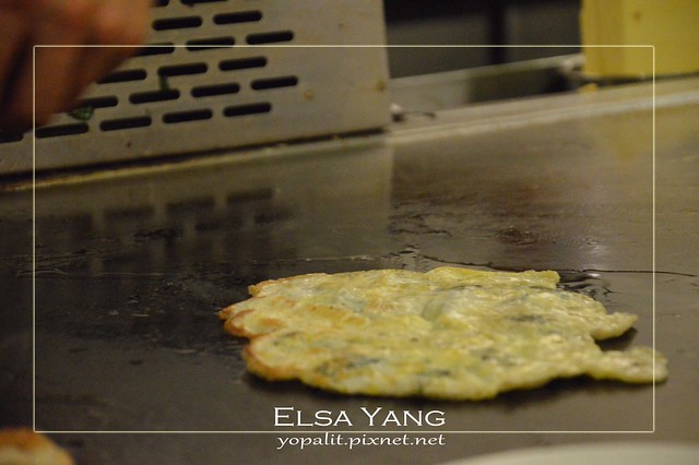 [美食] 淡水鐵板燒推薦-撰食坊(北新路)|附近熱炒|中式料理|菜單|價位 @ELSA菲常好攝