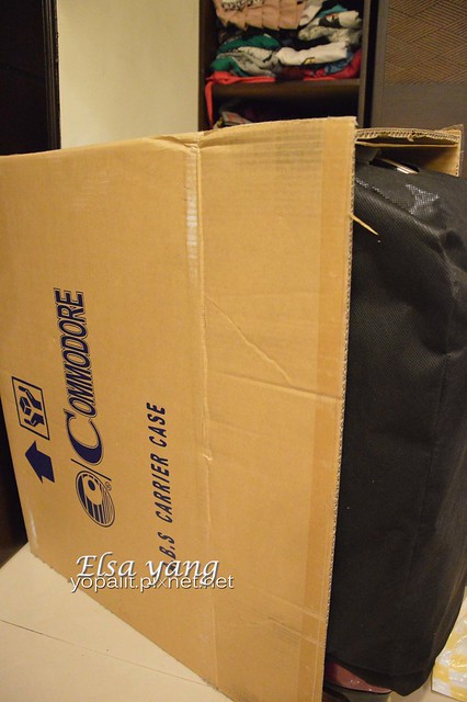 [開箱] 美麗華行李箱9908|評價|心得|24吋絢麗紫色、29吋土耳其藍|美麗華行李箱39折 @ELSA菲常好攝
