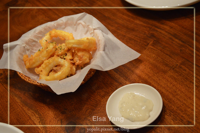 [食記] LET&#8217;S EAT 吃義燉飯。義大利麵|南京東路捷運站 @ELSA菲常好攝