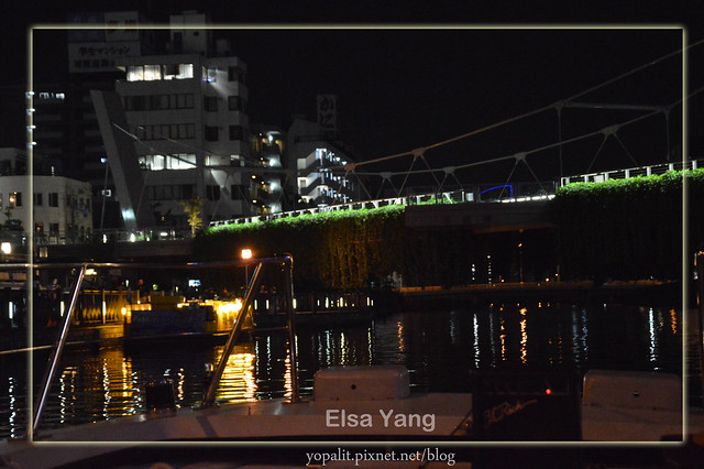 [大阪] 道頓崛游河。水上觀光船搭船地點|大阪周遊卡免費|激安殿堂價格紀錄 @ELSA菲常好攝