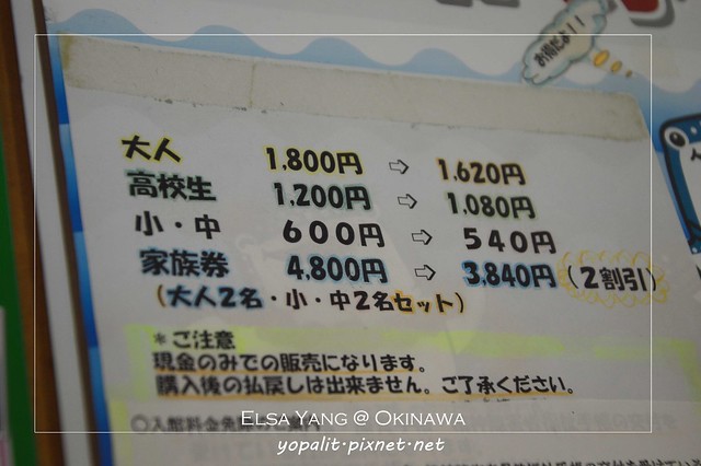 [遊記] 沖繩利木津巴士-芭蕉號|沖繩機場到北部恩納村的海濱飯店|價格|時刻表|景點|路線 @ELSA菲常好攝