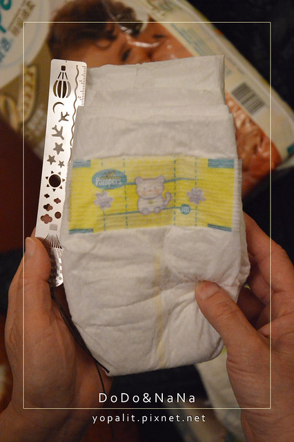 [寶寶] 新生兒尿布|白幫尿布s/nb比較|大王尿布nb|幫寶適尿布 s nb尺寸|5kg嬰兒 @ELSA菲常好攝