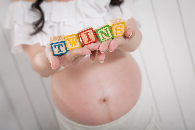 [孕] 26w孕婦寫真-新竹米果攝影|孕婦攝影|雙胞胎孕婦寫真 @ELSA菲常好攝