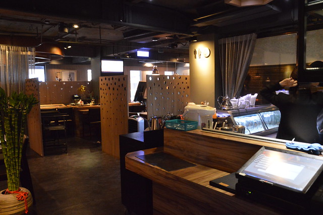 [美食] 犇和三味。Restaurant Week Taipei 2015| 犇鐵板燒二店|頂級涮涮鍋|大安區餐廳美食推薦介紹 @ELSA菲常好攝