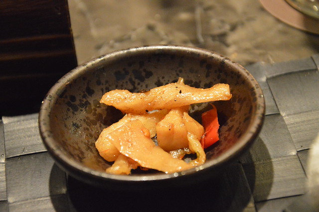 [美食] 犇和三味。Restaurant Week Taipei 2015| 犇鐵板燒二店|頂級涮涮鍋|大安區餐廳美食推薦介紹 @ELSA菲常好攝