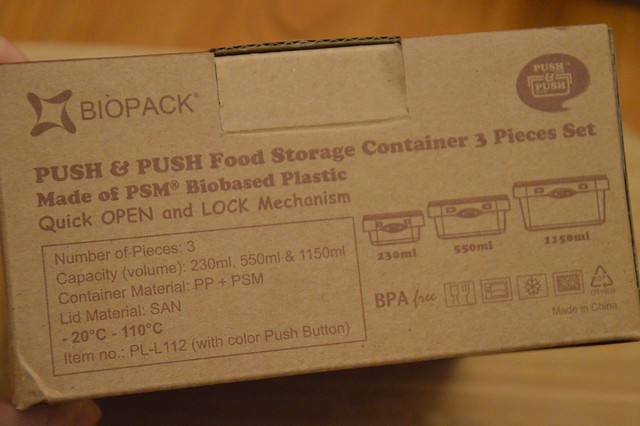 [體驗] Pusg&#038;Push保鮮盒。副食品儲存盒|副食品容器|嬰兒零食盒 推薦 @ELSA菲常好攝