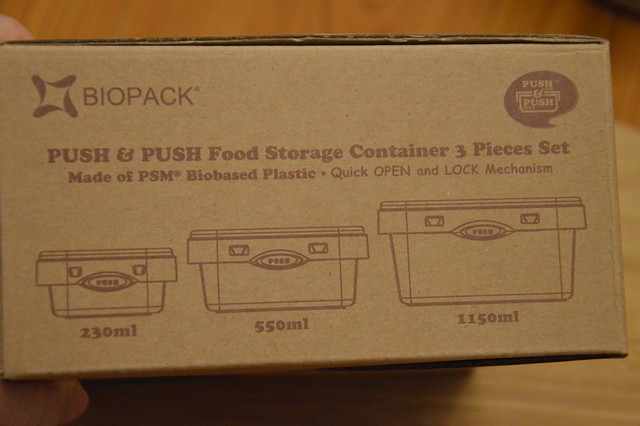[體驗] Pusg&#038;Push保鮮盒。副食品儲存盒|副食品容器|嬰兒零食盒 推薦 @ELSA菲常好攝