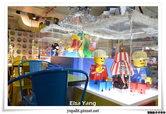 [育兒] 台北市親子館 心得分享及特色推薦0-6歲寶寶免費室內好去處|預約方式|交通方便捷運附近|遊戲區親子餐廳活動 @ELSA菲常好攝