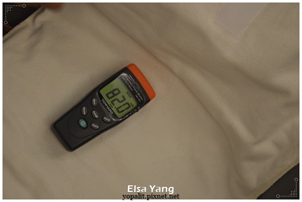 [體驗] 晶能量-光波能量睡覺機|遠紅外線|光波能量|MIT|無電磁波電毯 @ELSA菲常好攝