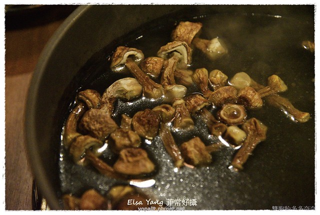 [美食] 中和火鍋。樂響涮涮鍋joyful hot pot|環球購物中心美食餐廳推薦 @ELSA菲常好攝