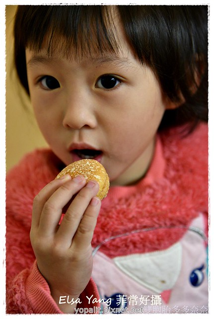 [零食] 日本進口點心-乳酸菌小漢堡日式糕點天惠和菓子｜天惠北海道鮮奶小饅頭辦公室零食 @ELSA菲常好攝