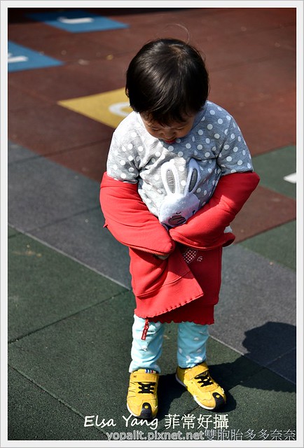 [網購] Hallmark Babies童裝官網購物|防水羽絨外套（折扣優惠分享） @ELSA菲常好攝