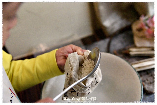 [開箱] 台中194南豐馫米|電鍋料理臘腸蒸飯稻禾壽司輕鬆上桌 @ELSA菲常好攝