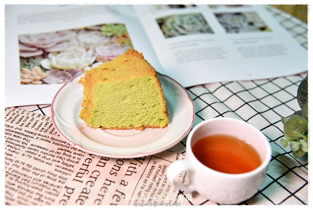 [新加坡必買] 樟宜機場購買班蘭蛋糕BENGAWAN SOLO 綠蛋糕捲戚風蛋糕 @ELSA菲常好攝
