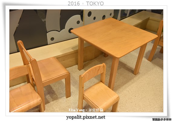 [東京親子旅遊] 六本木免費兒童遊戲區|六本木夜景B2|森美術館六本木展望台|免費室內遊戲區哺乳室育嬰室 @ELSA菲常好攝