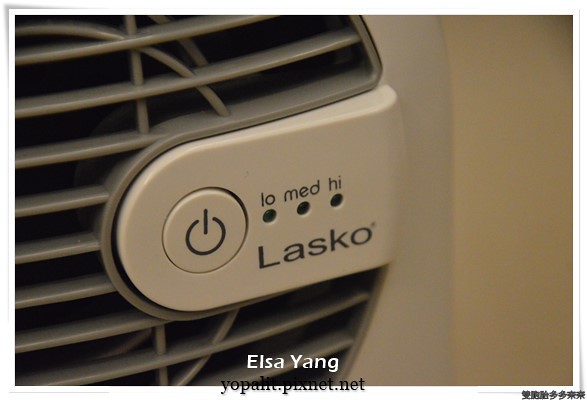 [體驗] 美國百年品牌Lasko樂司科智多星循環扇|必備省電開箱air smart u11300 @ELSA菲常好攝
