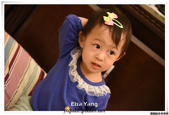 [BUY] 挑選寶寶髮飾髮夾幾個注意重點-超值兒童髮夾髮飾開箱分享 @ELSA菲常好攝