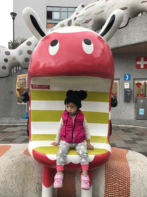 [育兒] 台北市親子館 心得分享及特色推薦0-6歲寶寶免費室內好去處|預約方式|交通方便捷運附近|遊戲區親子餐廳活動 @ELSA菲常好攝