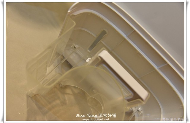 [體驗]小家電開箱-philips飛利浦除濕抗敏清淨除溼機DE5205/80|空氣清淨機＋除濕機二合一 @ELSA菲常好攝