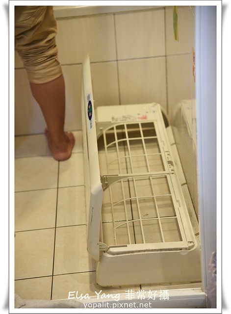 [體驗] 家必潔冷氣清洗冷氣維修價格心得評價|冷氣機保養室內機清洗分離式冷氣 @ELSA菲常好攝