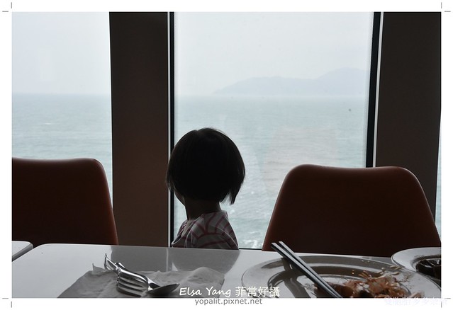 [遊記] 雲頂夢號餐飲篇-亞洲最大星夢郵輪餐廳攻略用餐心得記錄|香港郵輪香港旅行香港景點香港住宿 @ELSA菲常好攝