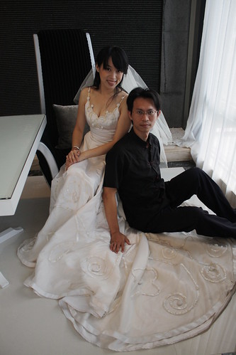 [wed]婚紗照之 比較工作室&#038;婚紗公司的完整版 @ELSA菲常好攝