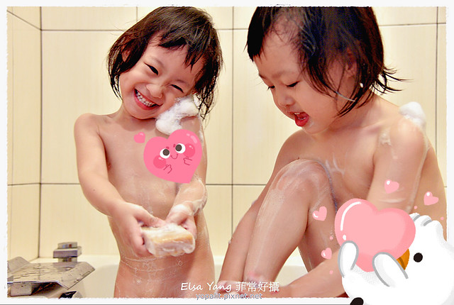 [寶寶] Eversun 12倍超級特潤黑糖羊奶皂｜異位性皮膚炎寶寶皮在癢 @ELSA菲常好攝