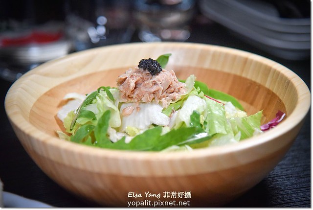 [美食] 東區推薦餐酒館Elfin 精靈餐酒館| 義大利麵炸物小點調酒氣氛餐廳 @ELSA菲常好攝