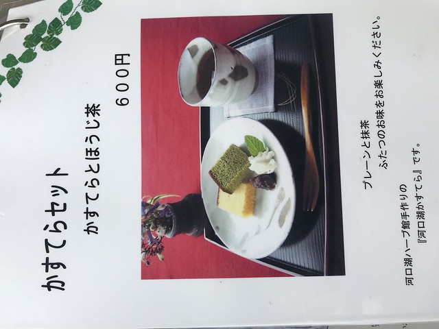 [河口湖咖啡店] 東京自駕景點-河口湖美術館咖啡店|富士山前甜點咖啡下午茶 @ELSA菲常好攝