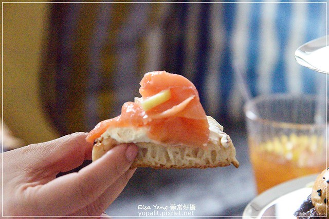 [香港美食] SEVVA中環頂級貴婦下午茶|瑪莉皇后蛋糕超夢幻必吃蛋糕 @ELSA菲常好攝