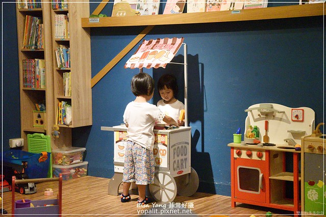 [親子餐廳] 台北親子餐廳懶人包大彙整-價格環境及特色介紹 @ELSA菲常好攝