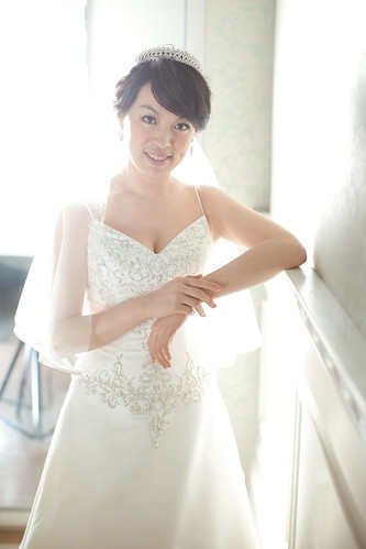 [wed] 婚紗造型小析 @ELSA菲常好攝