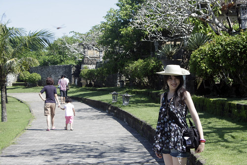 [Bali]蜜月-峇里島 @ELSA菲常好攝