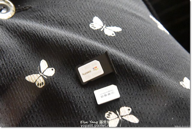 [出國上網卡wifi分享器] 東南亞上網推薦-翔翼通訊WIFI蝴蝶機跨國通用wifi分享器上網卡-新加坡泰國馬來西亞超便捷快速areobile wifi @ELSA菲常好攝