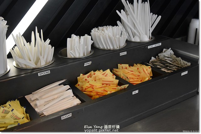 [香港美食] 中環IFC大樓推薦必吃-SHAKE SHACK 來自紐約的漢堡 @ELSA菲常好攝