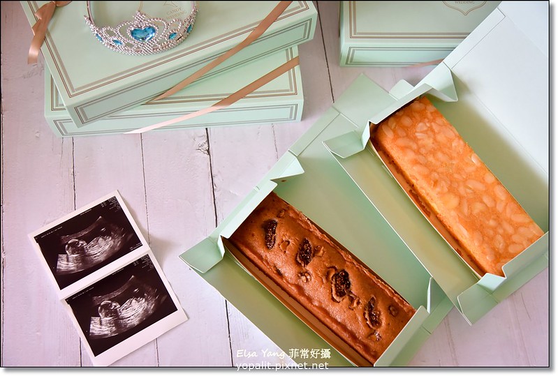 2022 彌月蛋糕試吃規則-精選十家推薦台北彌月蛋糕 @ELSA菲常好攝