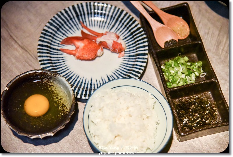 [新竹美食] 山上走走-日式無菜單海鮮鍋物|超高cp值品嘗龍蝦和牛日式料理 @ELSA菲常好攝