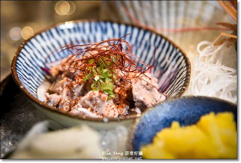 [新竹美食] 山上走走-日式無菜單海鮮鍋物|超高cp值品嘗龍蝦和牛日式料理 @ELSA菲常好攝