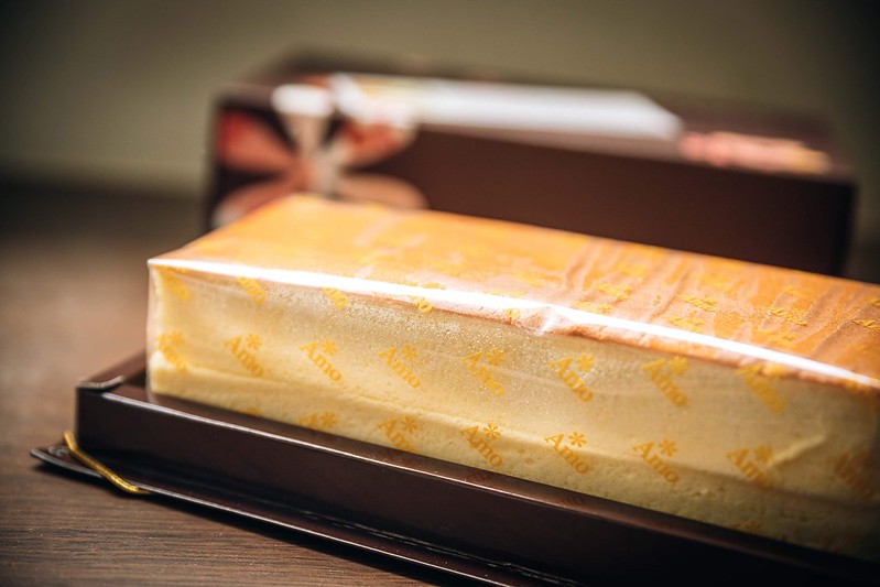 [彌月試吃] 阿默彌月試吃費用及規定|荷蘭手工千層蛋糕+日本經典乳酪蛋糕 @ELSA菲常好攝