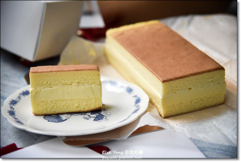[彌月試吃] 東京巴黎甜點彌月蛋糕試吃申請規定及價格|真實心得評價分享 @ELSA菲常好攝