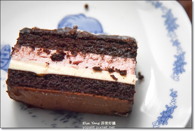 [彌月試吃] 東京巴黎甜點彌月蛋糕試吃申請規定及價格|真實心得評價分享 @ELSA菲常好攝