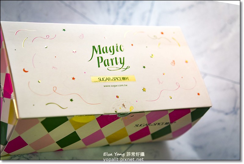 [彌月試吃] 2019糖村彌月蛋糕試吃費用及心得分享-蜂蜜哈尼捲 法式鮮奶乳酪 牛軋糖年節禮盒 @ELSA菲常好攝