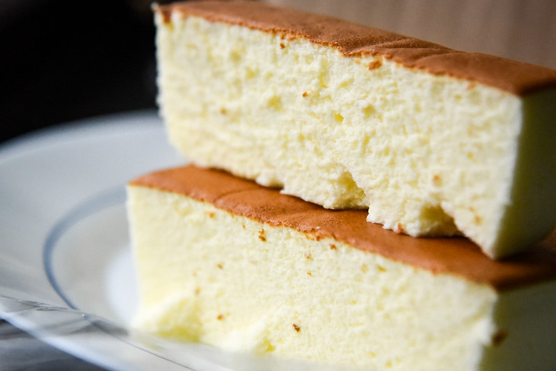 [天母美食] 免費申請彌月蛋糕-芝玫蛋糕彌月試吃三種口味|日式輕乳酪蛋糕|起酥蛋糕｜雲朵起士蛋糕 @ELSA菲常好攝