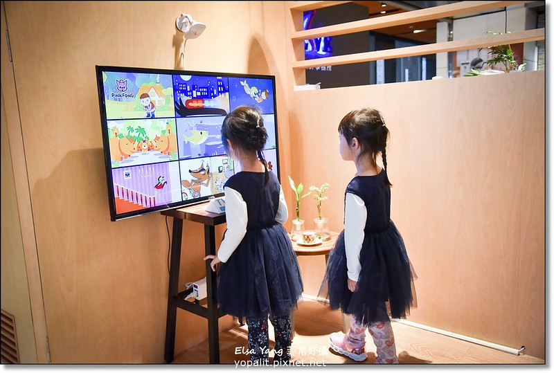 [居家] TV off 小護視-兒童電視管家|紅外線感應電視自動關機自動開機 @ELSA菲常好攝