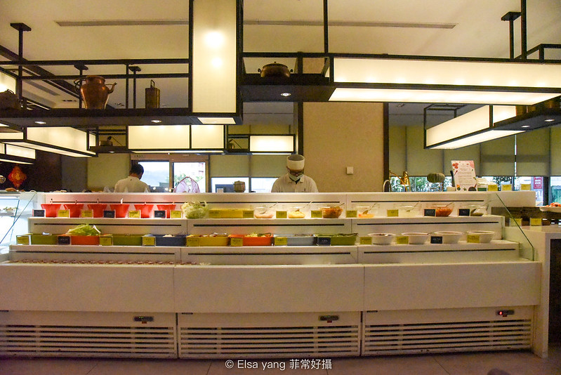 [親子住宿] 宜蘭悅川飯店-吃到飽早餐菜色及心得評價｜還有小孩最愛的小火車 @ELSA菲常好攝