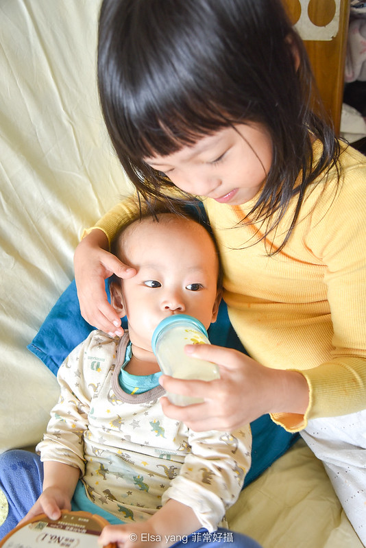 韓國銷售第一南陽XO成長配方｜寶寶銜接母奶推薦 @ELSA菲常好攝